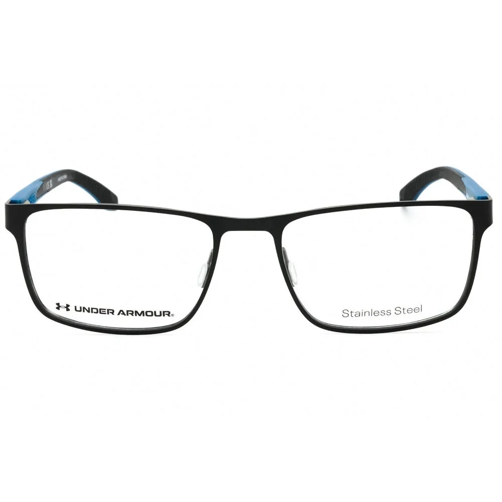 NWT Under Armour UA 5064/G-0D51 00 55mm New Eyeglasses